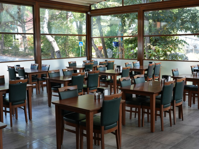 Restoranımızdan Kareler